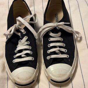 Jack Purcell